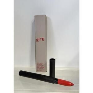 BITE Beauty Matte Creme Lip Crayon "Sucre" Full Size NIB READ